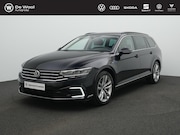 Volkswagen Passat - 1.4 TSI PHEV 218 pk GTE Business | Trekhaak | Achteruitrijca