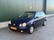 Volkswagen Polo - Zeer Nette 1.4-16V Comfortline | Automaat |