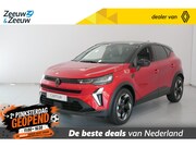 Renault Captur - TCe 115 techno Uit voorraad leverbaar op = op