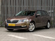 Skoda Octavia - Combi 1.6 TDi 116pk |EX BTW/BPM| Navi|ClimateControl|CruiseC