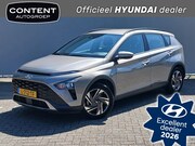 Hyundai Bayon - 1.0 T-GDI 48V 100PK Comfort Smart / Navi / Trekhaak / Airco
