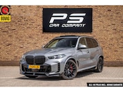 BMW X5 - xDrive50e M-Sport, BTW, Orig. NL, SoH 94%, Alarm KL.5