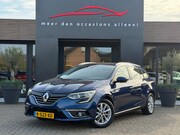 Renault Mégane - Estate TCe 140 Limited