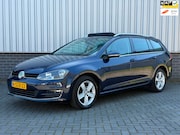 Volkswagen Golf - 1.4 TSI Highline |Automaat|Navi|CruiseCtrl|Pano|PDC|