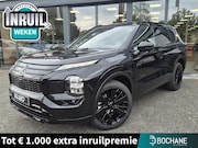 Mitsubishi Outlander - 2.4 PHEV Instyle+ | BLACK EDITION | UIT VOORRAAD LEVERBAAR |