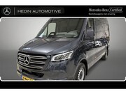 Mercedes-Benz Sprinter - 319 Diesel L2/H2 Automaat Pro | Standkachel | LED | Camera |