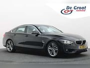 BMW 4-serie - Gran Coupé 418i Executive Automaat LED, Na
