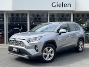 Toyota RAV4 - 2.5 Hybrid AWD Dynamic Plus | Eerste eigenaar, Leer, Parkeer