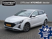 Hyundai i20 - 1.0 T-GDI 48V 100PK Premium | Navi | Cruise en Climate Contr