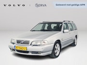 Volvo V70 - 2.4 Europa | Leder | Stoelverwarming