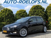 Ford Focus - Wagon 1.5 Titanium *Navigatie*Trekhaak