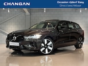 Volvo V60 - Ultimate Dark Ultimate Dark T6
