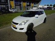 Suzuki Swift - 1.2 gt sporting hyline