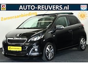 Peugeot 108 - 1.0 e-VTi Allure TOP! / Opendak / CarPlay / 4S Banden / 5 De