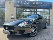 Maserati Quattroporte - 3.0 S Q4 / nap /alle optie's