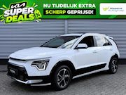Kia Niro - 1.6 GDi Hybrid DynamicPlusLine | Schuif/Kanteldak | Stoel/St