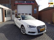 Audi A3 - Cabriolet 1.4 TFSI CoD Ambition Pro Line Plus, Half Leer, Na