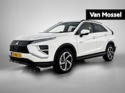 Mitsubishi Eclipse Cross - 2.4 PHEV Intense | Camera | Apple Carplay/Android Auto | Cli