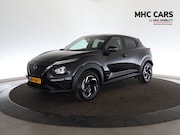 Nissan Juke - 1.6 Hybrid N-Connecta | Keyless | Carplay | Camera | Stoelve