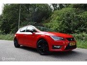 Seat Leon - 1.4 TSI ACT FR Dynamic | Seat Sound | Stoelverwarm