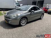 Peugeot 207 - 1.6 VTi Roland Garros/ LUX