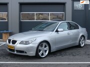 BMW 5-serie - 530i Executive Automaat Leder Navi 19Inch Xenon Schuifdak Tr