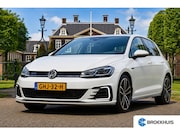 Volkswagen Golf - 1.4 TSI PHEV GTE | LEDER | CAMERA | CAPLAY | ADAPTIVE CRUISE