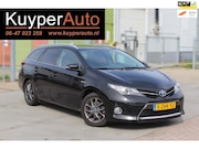 Toyota Auris - Touring Sports 1.8 Hybrid Lease pano camera multimedia deale