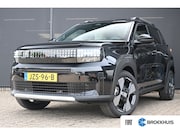 Fiat Grande Panda - La Prima 11 kW 44 kWh | Navigatie | Achteruitrijcamera | Sto