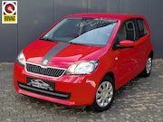 Skoda Citigo - 1.0 Easy / AIRCO / NETTE AUTO