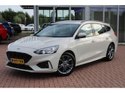 Ford Focus - 1.0 Hybrid 125pk ST Line Business Wagon, B&O, Winterpack