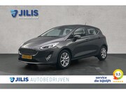 Ford Fiesta - 1.0 EcoBoost Titanium | Cruise control | Navigatie | Apple C