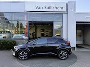 Toyota C-HR - 1.8 Hybrid Business Intro