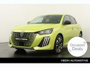 Peugeot 208 - 1.2 Hybrid 110PK Allure Automaat | Navigatie via App | Clima