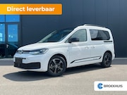 Volkswagen Caddy - Kombi Limited Edition 1.5 e-Hybrid Limited Edition | Led | A