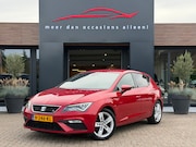 Seat Leon - 1.5 TSI 130pk FR Ultimate Edition