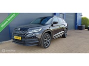 Skoda Kodiaq - 1.5 TSI Sportline, Pano, Canton, Trekhaak