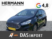 Ford Galaxy - 2.5 Duratec (FHEV) Titanium AHK*LED*NAVI