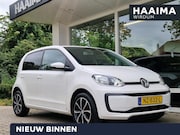 Volkswagen Up! - 1.0 BMT move up! | 5-Deurs | Airco | Lichtmetalen Velgen |