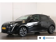 Peugeot 208 - 1.2 PureTech 100PK EAT8 GT | Navi | Clima | Cruise | Camera