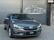 Opel Astra - 1.4 Turbo Business+