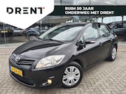 Toyota Auris - 1.6 Aspiration | Cruise Control | Sensoren achter | Airco |