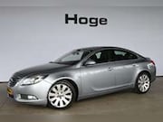 Opel Insignia - 2.8 T Executive 4x4 Automaat Clima Navigatie Leder