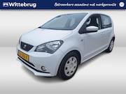 Seat Mii - 1.0 Style Intense Airco / Parkeersensoren / Cruise / Bluetoo