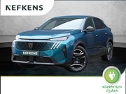 Peugeot e-3008 - Allure Avantage 73 kWh | Navigatie | 360° Camera | Leer | St