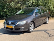 Volkswagen Passat - 2.0 FSI Comfortline Airco Automaat NAP