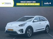 Kia e-Niro - DynamicPlusLine 64 kWh I Navigatie I Hoge Instap I Airco I T