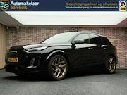 Audi Q6 e-tron - Launch edition 83 kWh