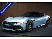 Ferrari 12Cilindri - 6.5 V12 Full Carbon Lift Panorama
