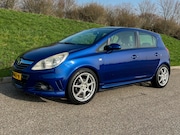 Opel Corsa - 1.4-16V Sport OPC-Line